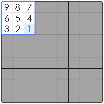 sudoku electronic